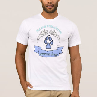T-shirt Pièce en t adaptée de l'encolure ras du cou des