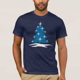T-shirt Pièce en t classique unisexe de vacances de