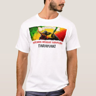 T-SHIRT PIÈCE EN T D'A.R.M