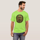 T-shirt Pièce en t d'Albert Hoffman (Devant entier)
