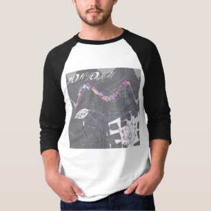 T-shirt Pièce en t d'Ashdown deux par KONFORM
