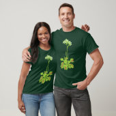 T-shirt Pièce en t d'attrape-mouche de Vénus (Unisexe)