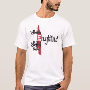 T-shirt Pièce en t de 3 lions