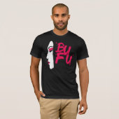 T-shirt Pièce en t de BUFU (Devant entier)