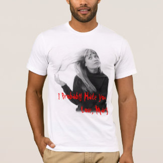 T-shirt Pièce en t de cru d'IPHY