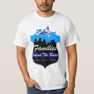 T-shirt Pièce en t de FBTB