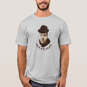 T-shirt Pièce en t de Fedorable