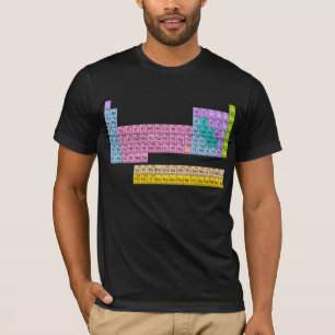 T-shirt PIÈCE EN T de graphique d'AMUSEMENT de Tableau