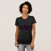 T-shirt Pièce en t de HotterThanHell (Devant entier)