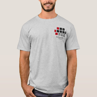 T-shirt Pièce en t de Jiu-Jitsu Jack AYG