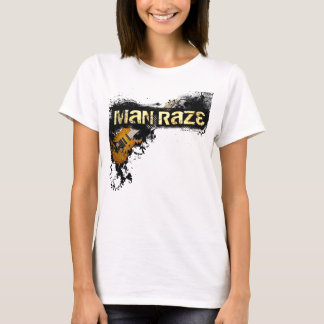 T-shirt Pièce en t de MRST