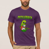 T-shirt Pièce en t de PICKLEBACK (Devant)