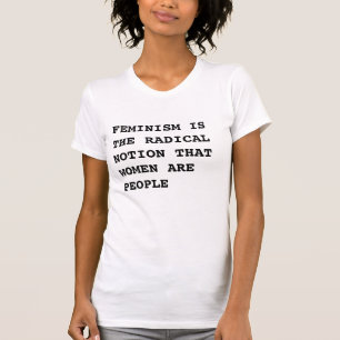 T-shirt Pièce en t de puissance de fille