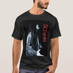 T-shirt Pièce en t de REAPERS la "Scrimm" de PÉCHÉ