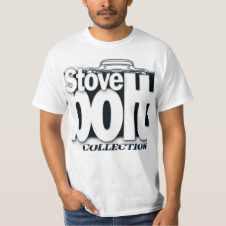 T-shirt Pièce en t de Stovebolt