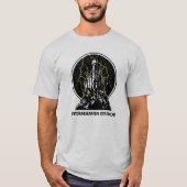 T-shirt Pièce en t de studios de Stormhaven (Devant)