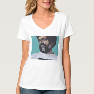 T-shirt Pièce en t de Terence Mckenna