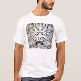 T-shirt Pièce en t de Treebomb
