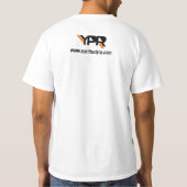 T-shirt Pièce en t de YPR (Dos)
