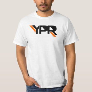 T-shirt Pièce en t de YPR