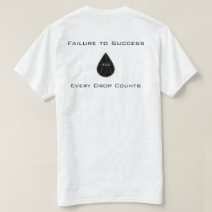 T-shirt Pièce en t d'EDC