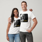 T-shirt Pièce en t d'Olmstead de loi de Frederick (Unisexe)