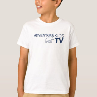 T-shirt "Pièce en t d'ours de George"