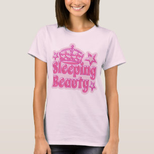 T-shirt pièce en t drôle de pyjama