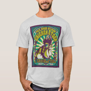 T-shirt Pièce en t du bouillon de poulet de 2009 hommes