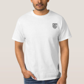 T-shirt Pièce en t du comté de Seacrest