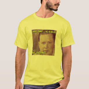 T-shirt "Pièce en t du Zekordings"