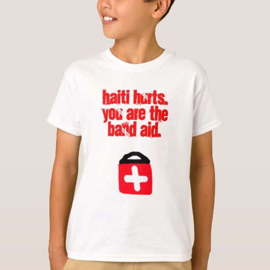 T-shirt Pièce en t faite sur commande pour Jérémie (Devant)