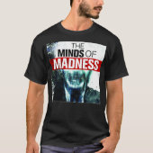 T-shirt Pièce en t folle d'envie (Devant)