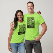 T-shirt Pièce en t hauturière d'OctoSwag OG (Unisexe)