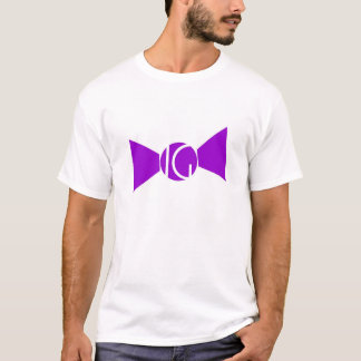 T-shirt Pièce en t imparfaite de date de déjeuner de