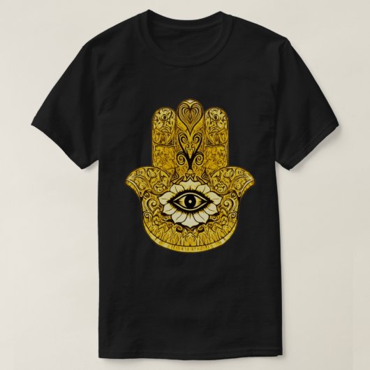 T-shirt Pièce en t indépendante de graphique d'art de (Design devant)