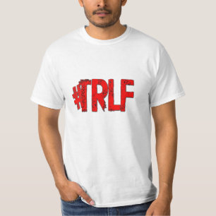 T-shirt Pièce en t officielle de Familia de La de TrapRoc