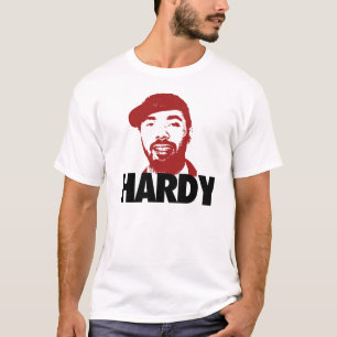 T-shirt Pièce en t robuste