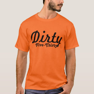 T-shirt Pièce en t sale de Five-Thirty