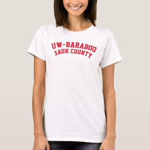 T-shirt Pièce en t sans manche