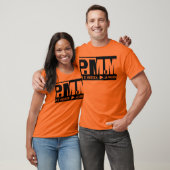 T-shirt Pièce en t simple de PMM (Unisexe)