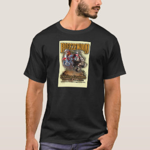T-shirt Pièce en t standard avec le logo classique