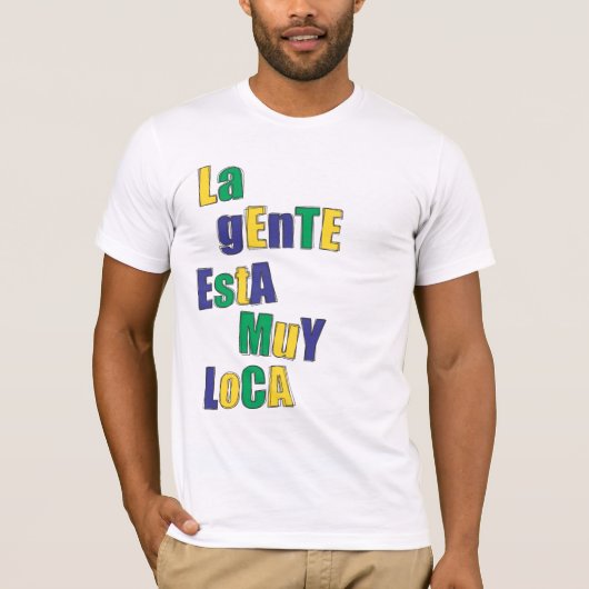 T-shirt Pièce en t Yellow|Green|Blue de remplaçants (Devant)