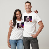 T-shirt Pièces détachées et ouvrages mécaniques (Unisexe)