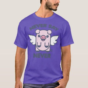 T-SHIRT PIÈCES FLY