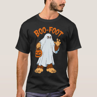 T-shirt Pied-démon