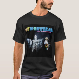 T-shirt Piège des destinées brillantes