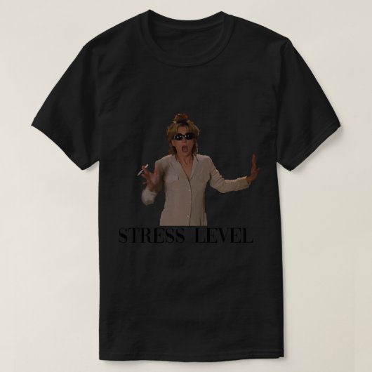 T-shirt Piège parent - Elizabeth James Sticker.png (Design devant)