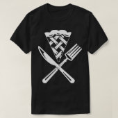 T-shirt Pierate (Design devant)