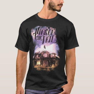 T-shirt Pierce The Veil Collide With The Sky